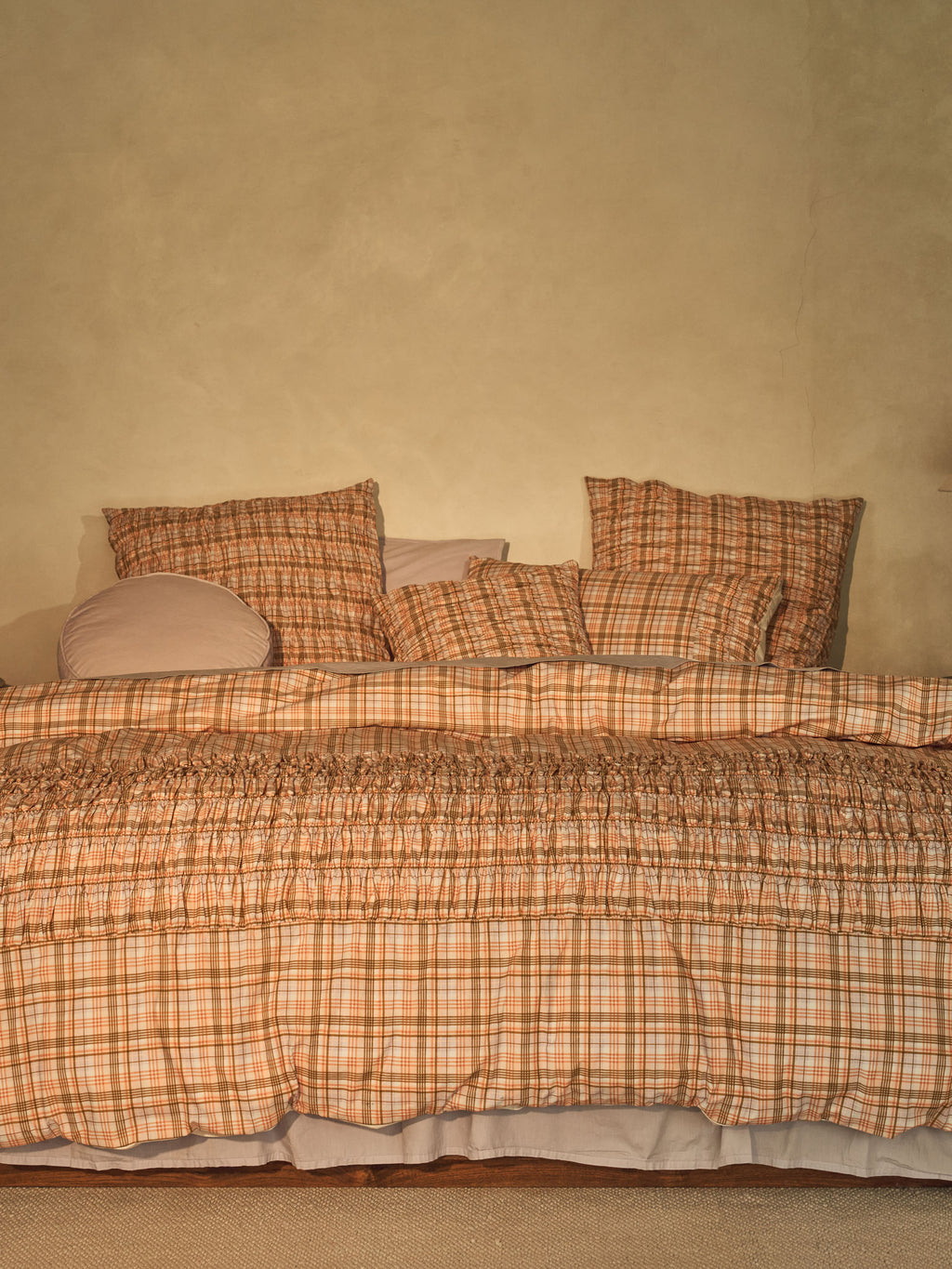 Darcy Quilt Cover Set