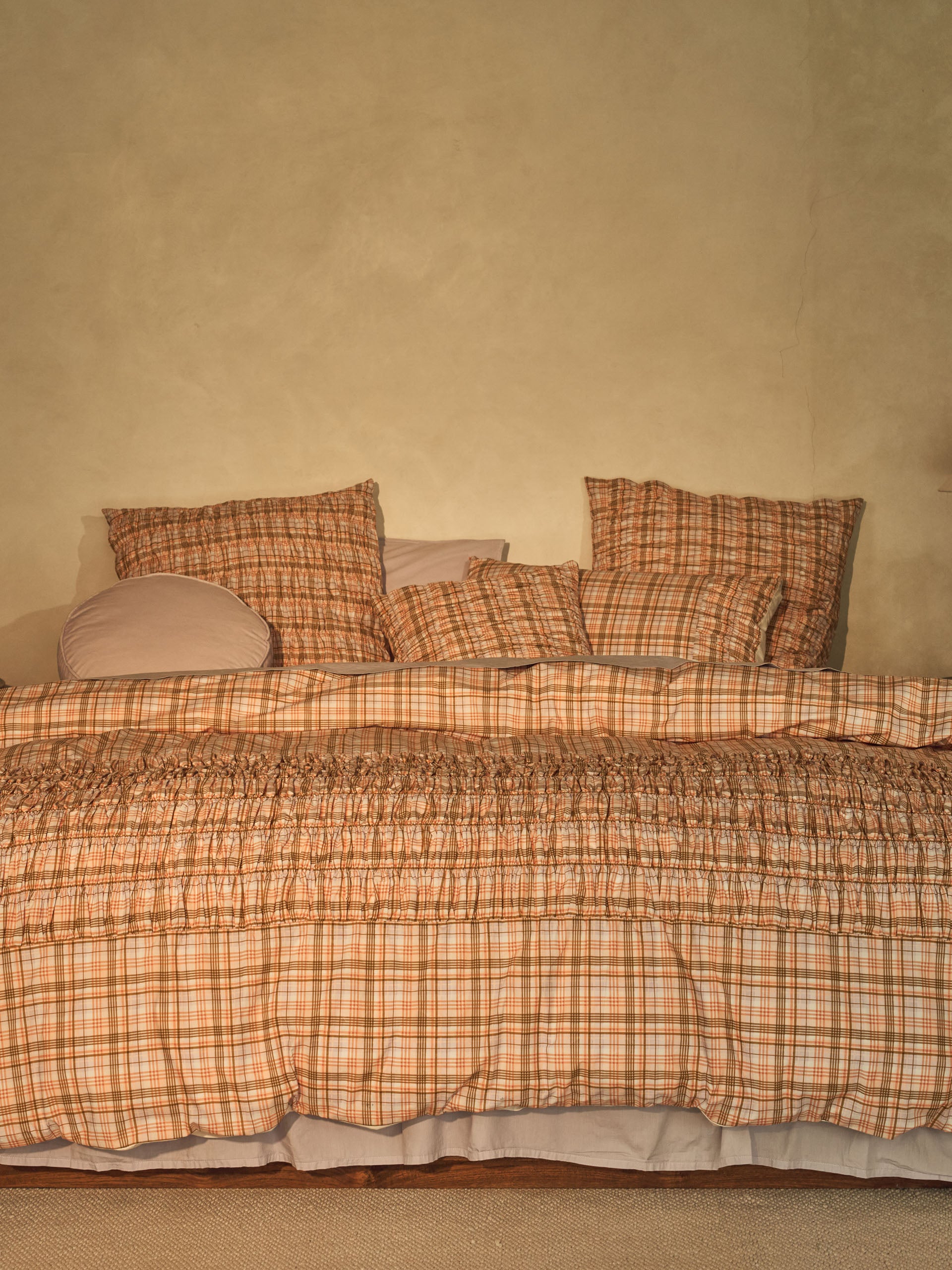 Darcy Quilt Cover Set