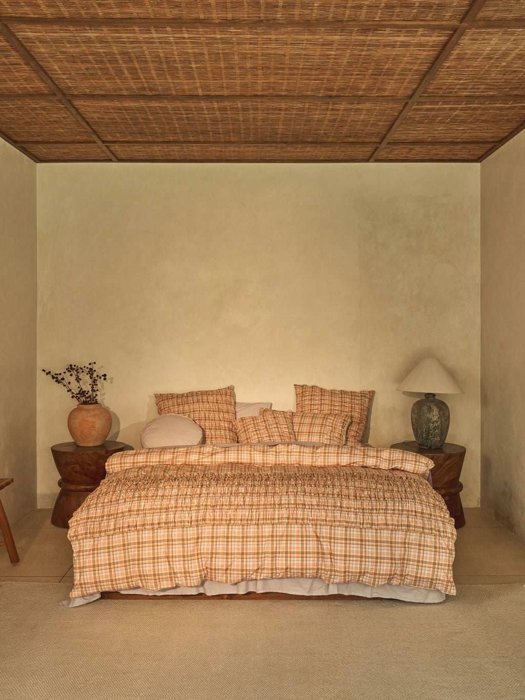 Darcy Quilt Cover Set