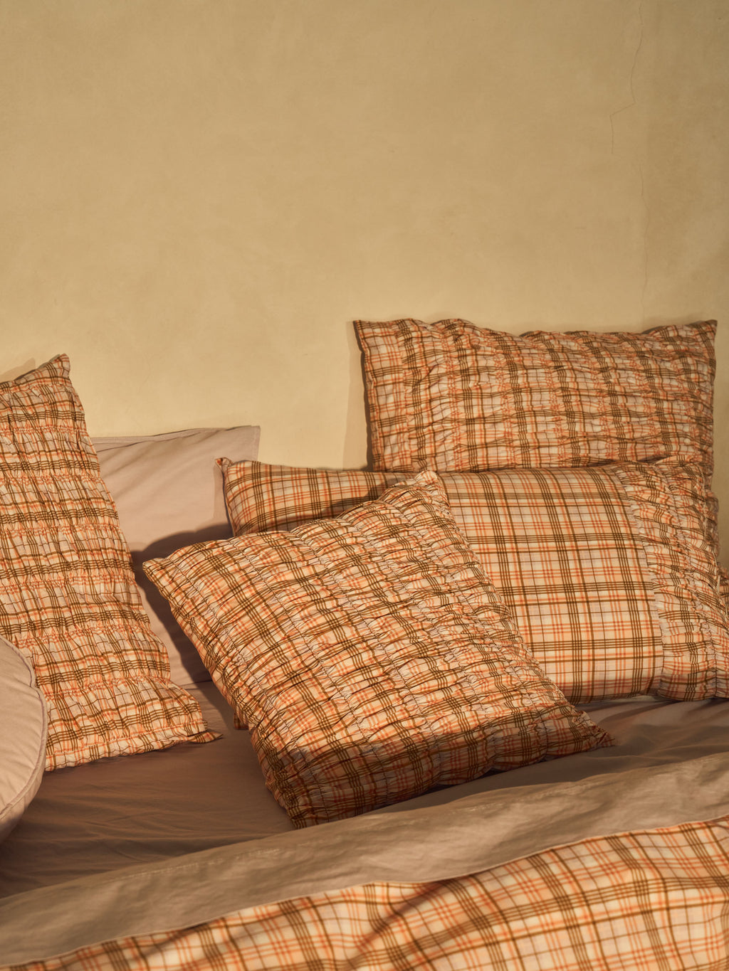 Darcy Cushion 48x48cm