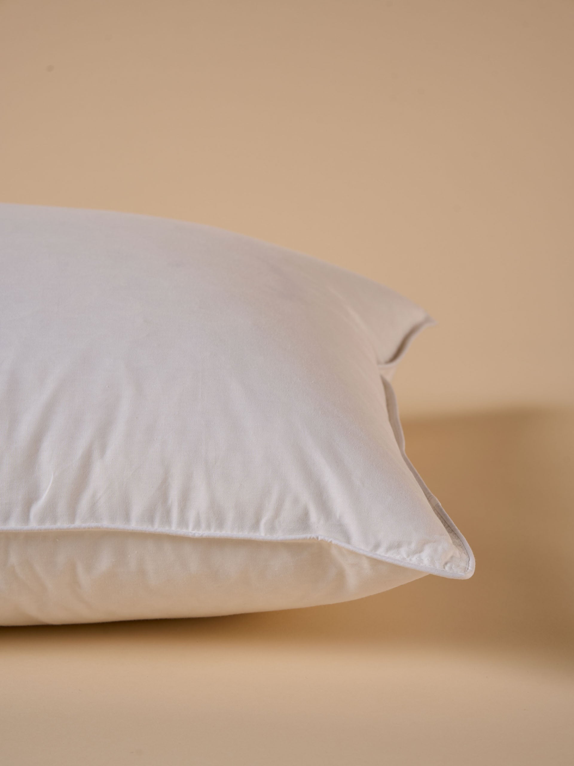 Duck Down Pillow
