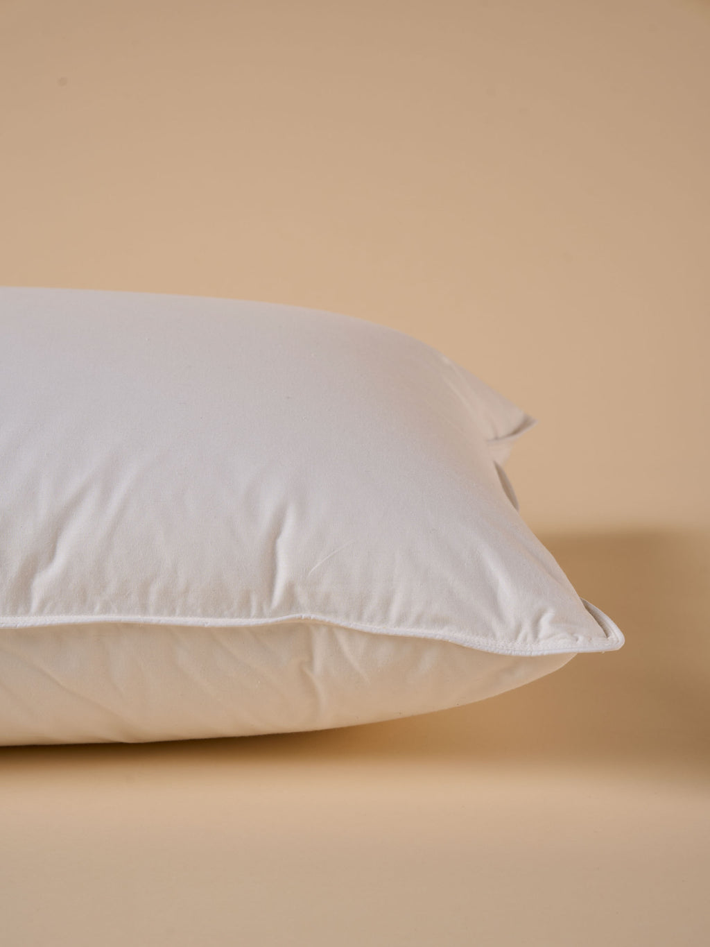 Duck Down Pillow