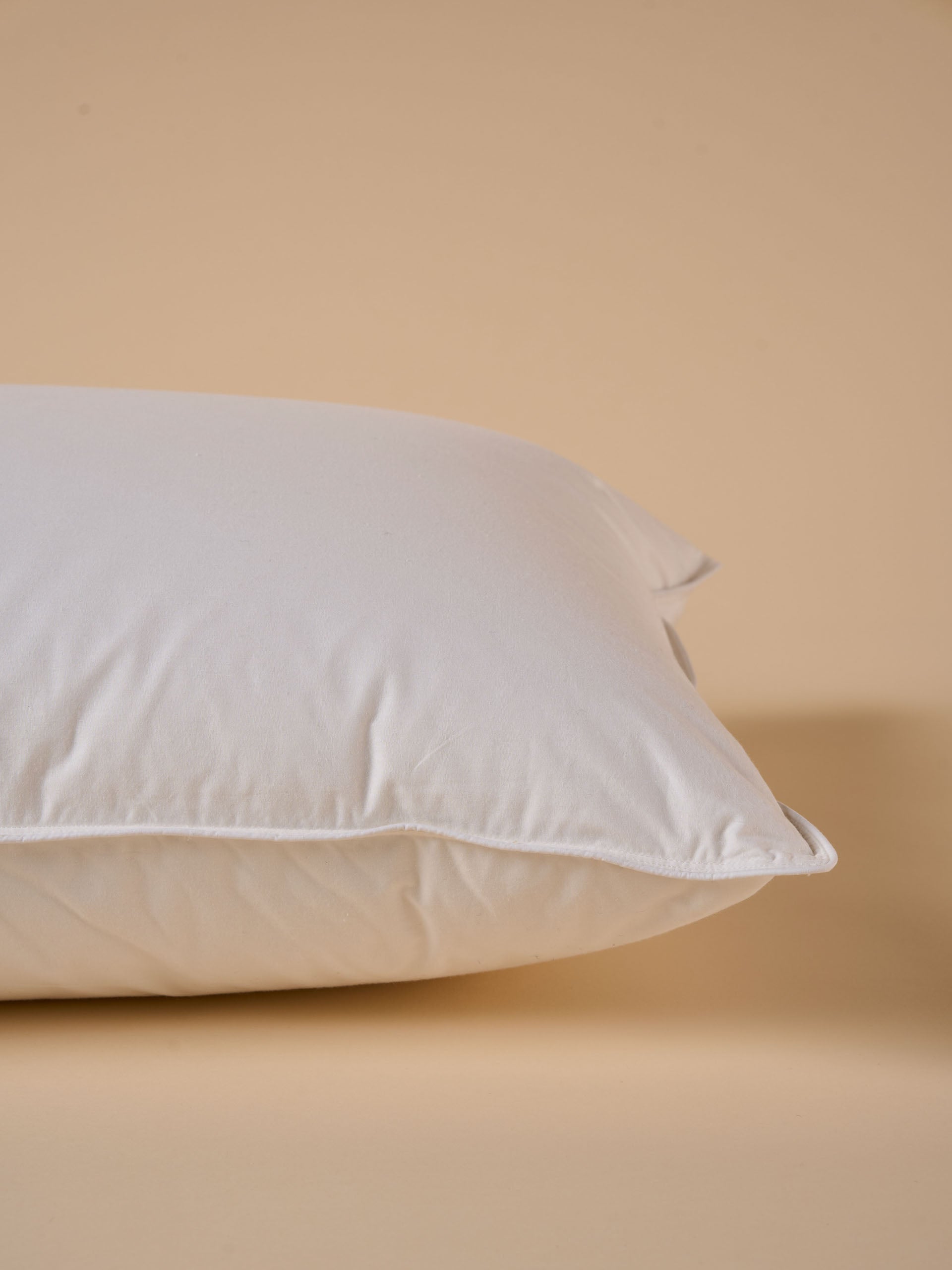Duck Down Pillow