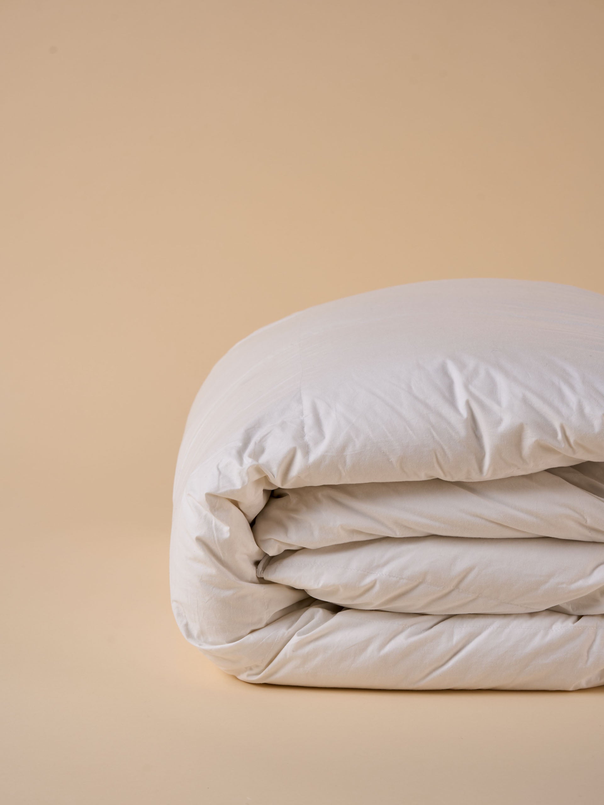 Duck Down Quilt