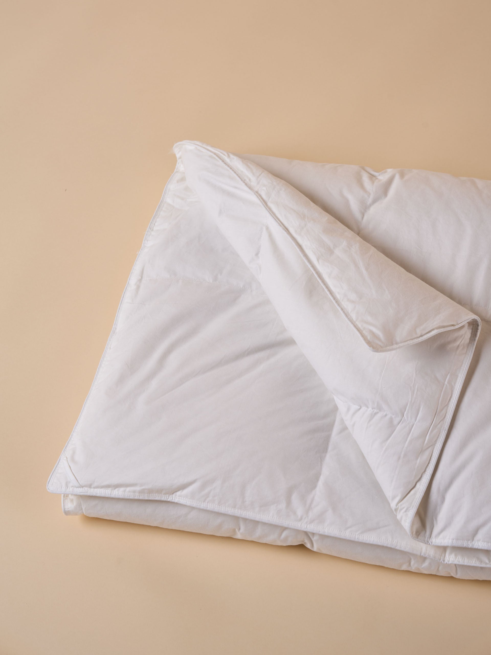 Duck Down Quilt