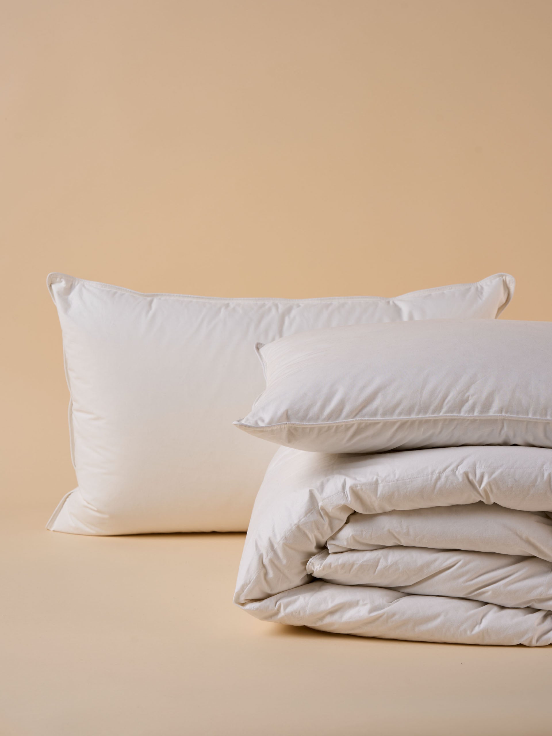 Duck Down Quilt
