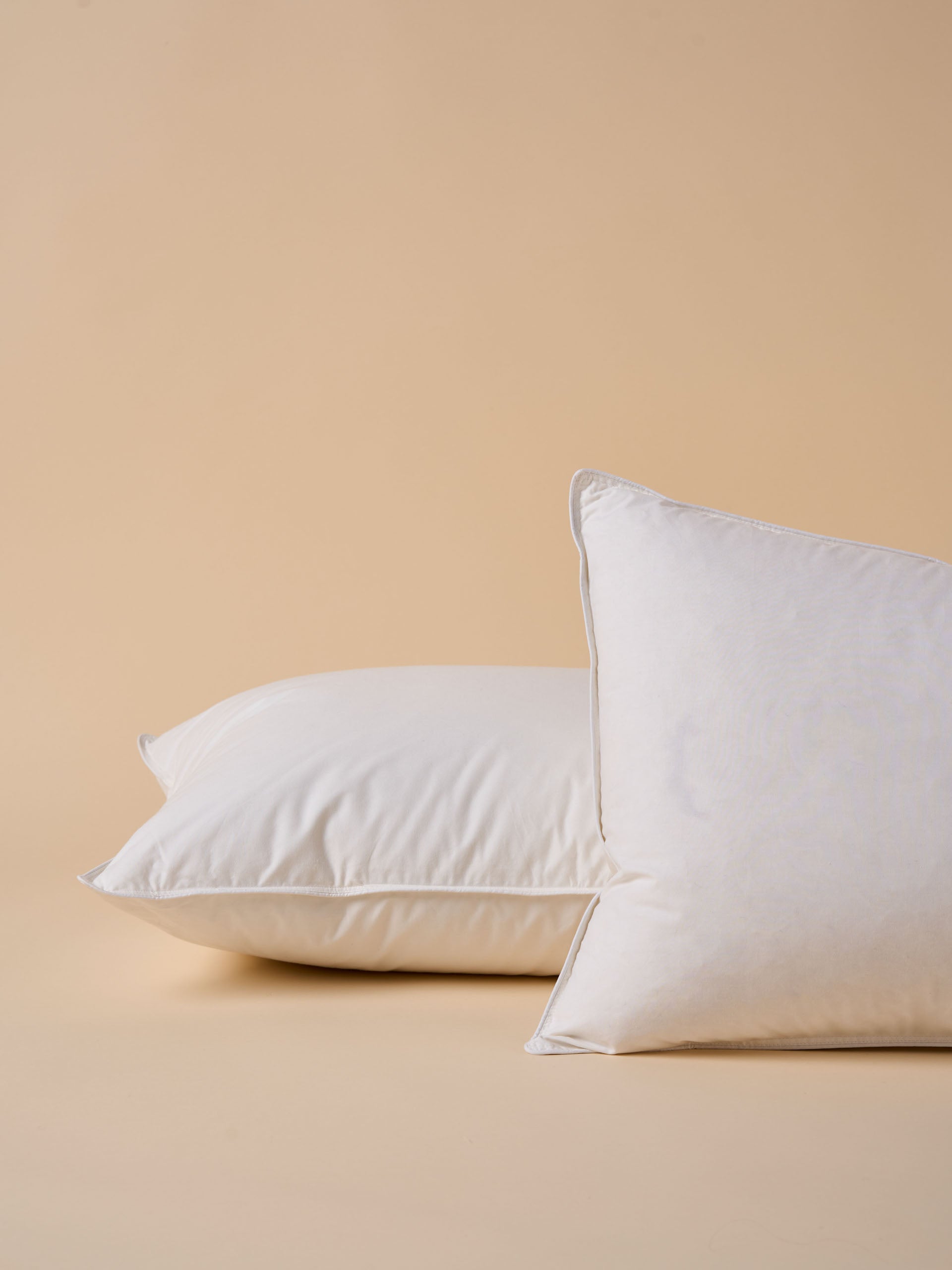 Duck Down Pillow