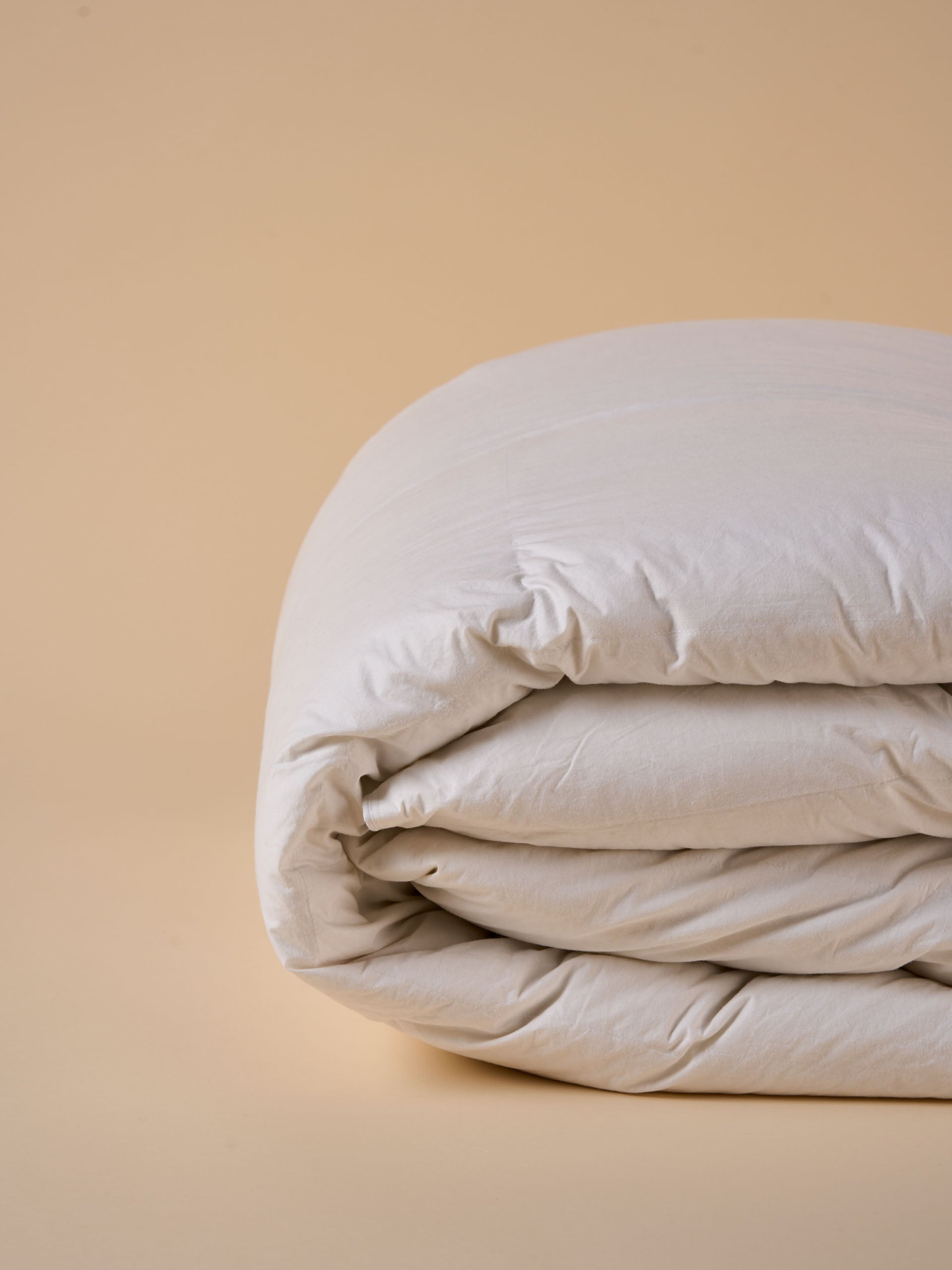 Goose Down Quilt