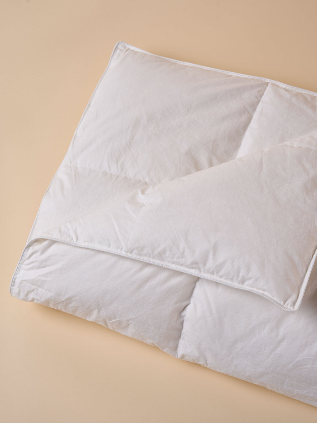 Goose Down Quilt