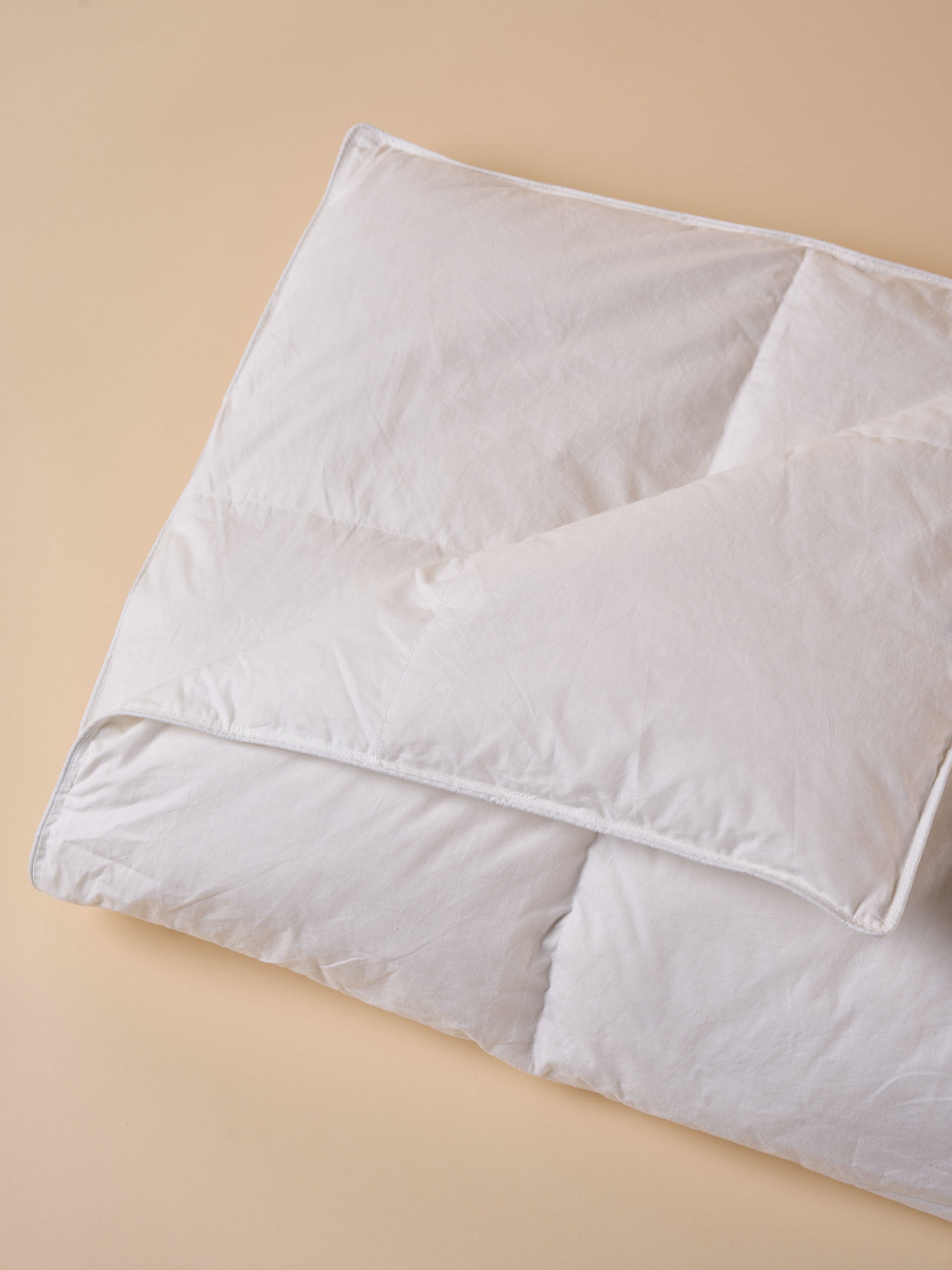 Goose Down Quilt