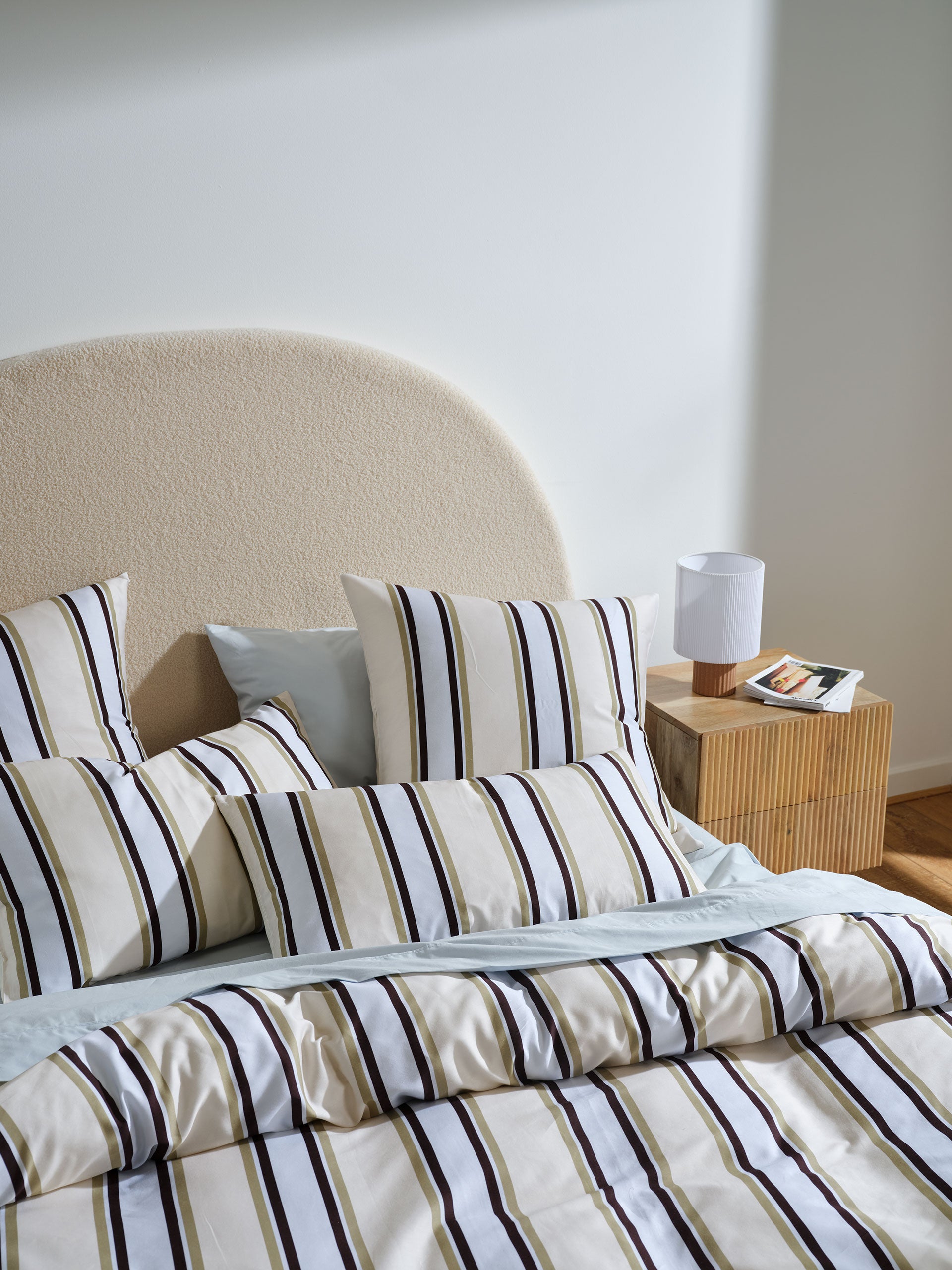 Cottesloe Sky European Pillowcase