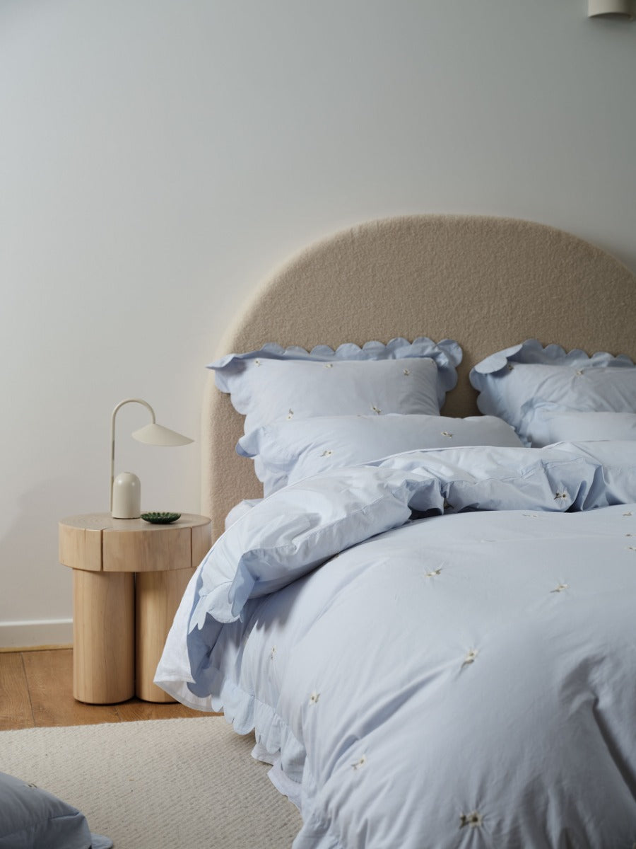 Eva Quilt Cover Set