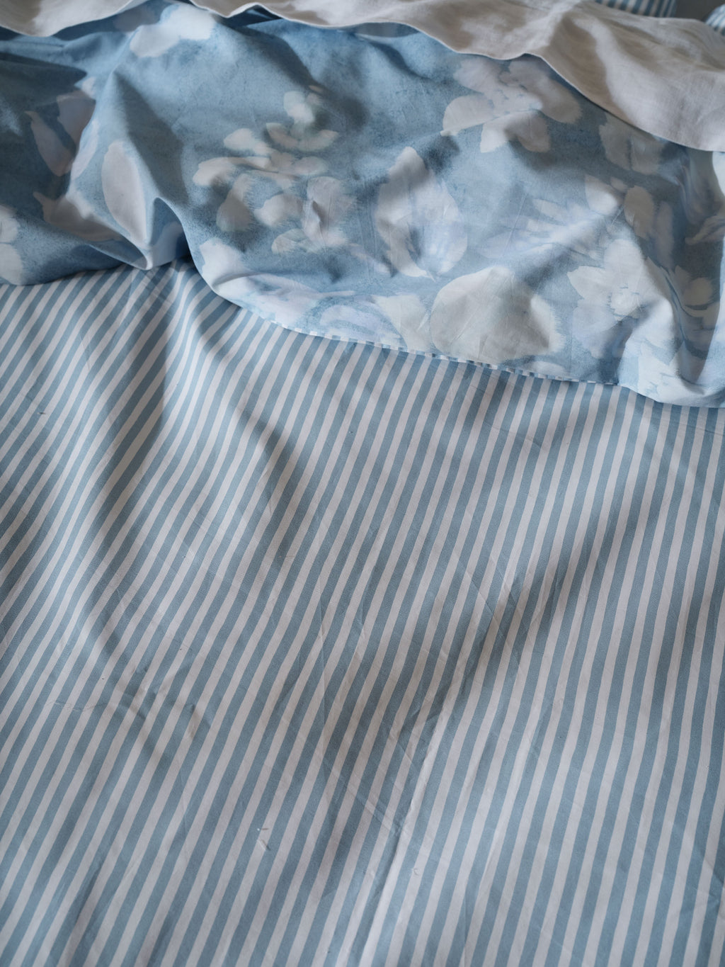 Kayla Quilt Cover Set