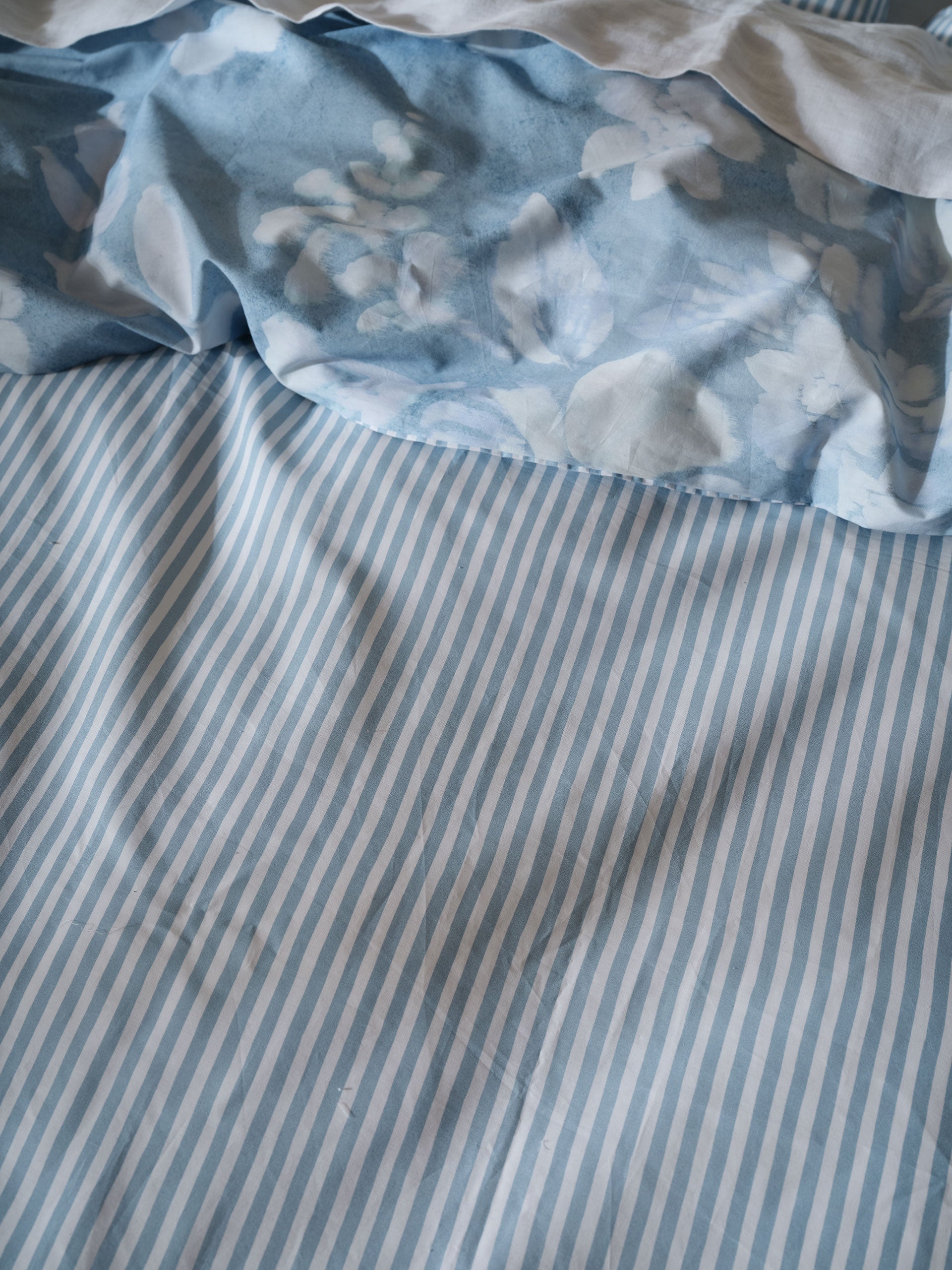 Kayla Quilt Cover Set
