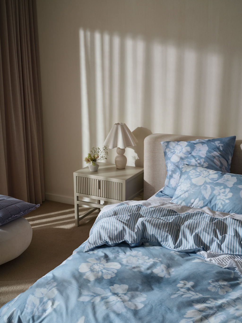Kayla European Pillowcase