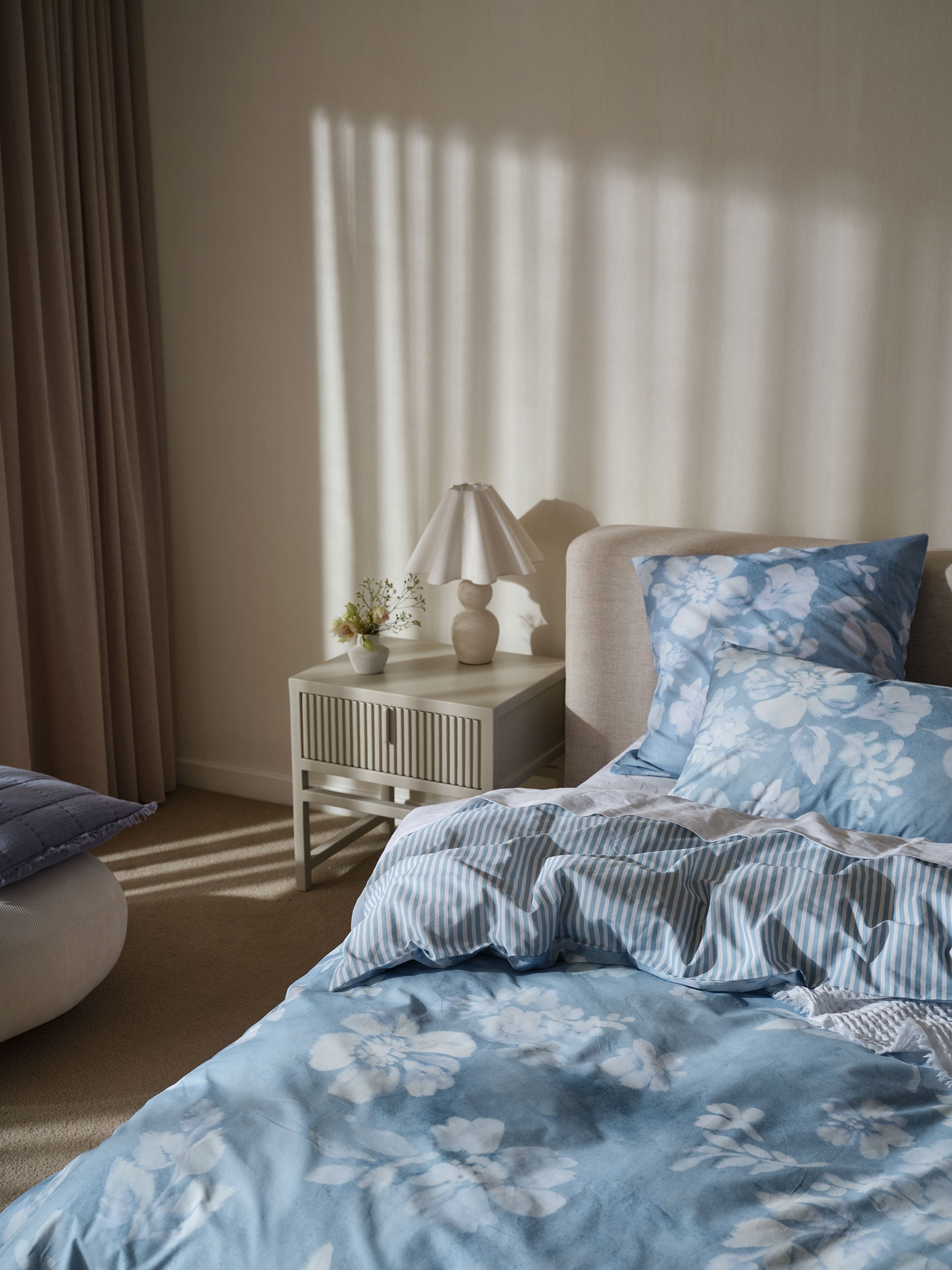 Kayla European Pillowcase
