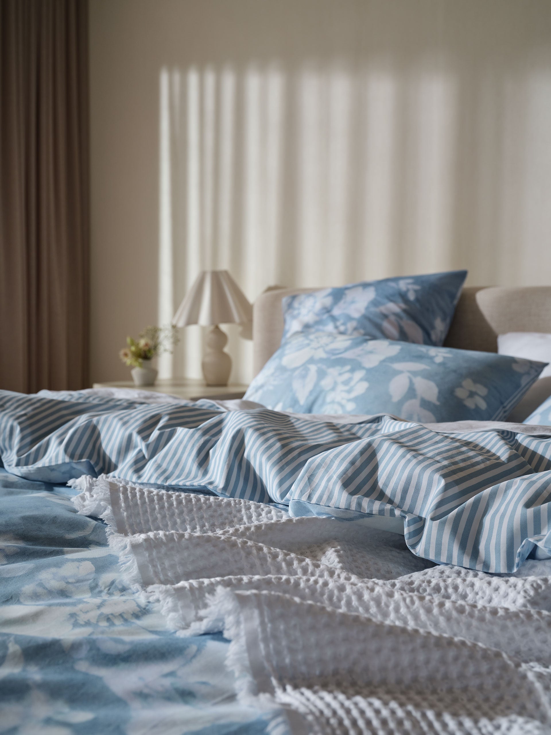 Kayla Quilt Cover Set