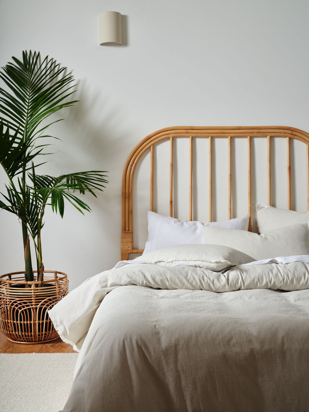 Macey Artichoke Quilt Cover Set
