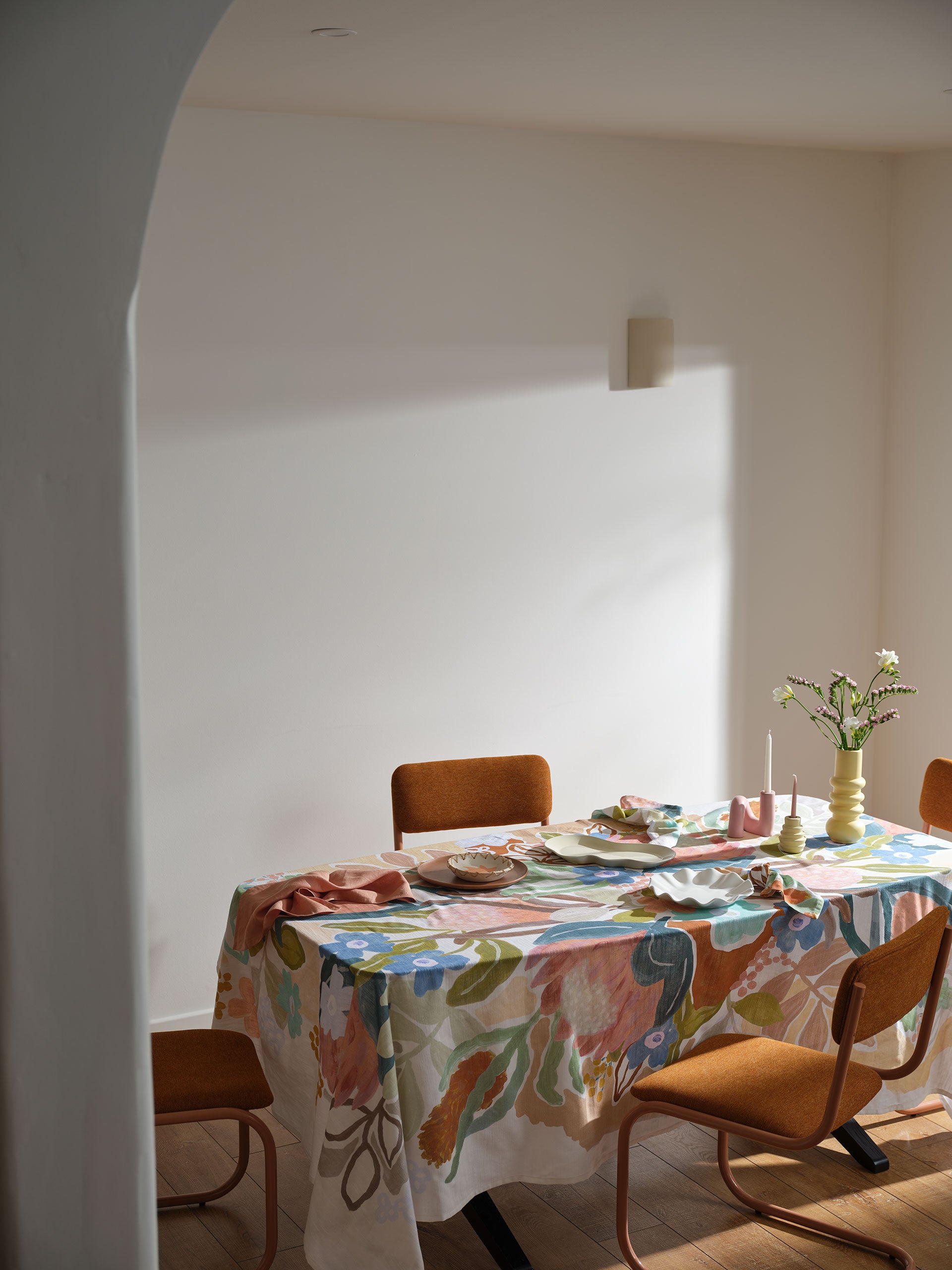 Maeve Tablecloth