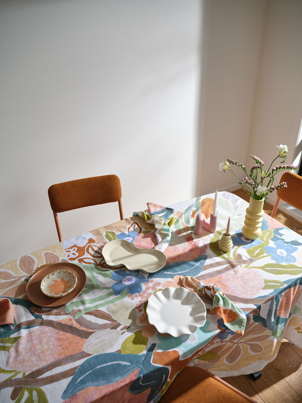 Maeve Tablecloth