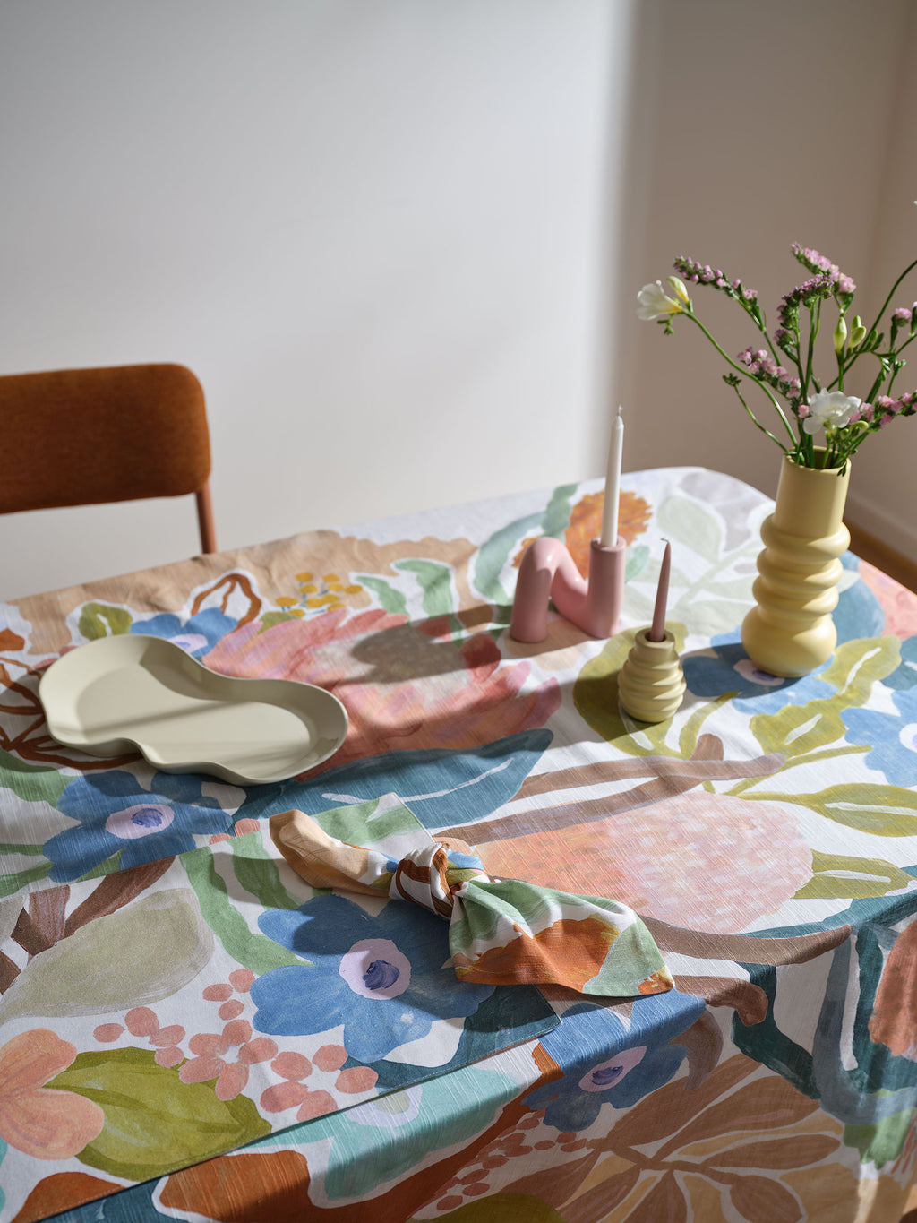 Maeve Tablecloth