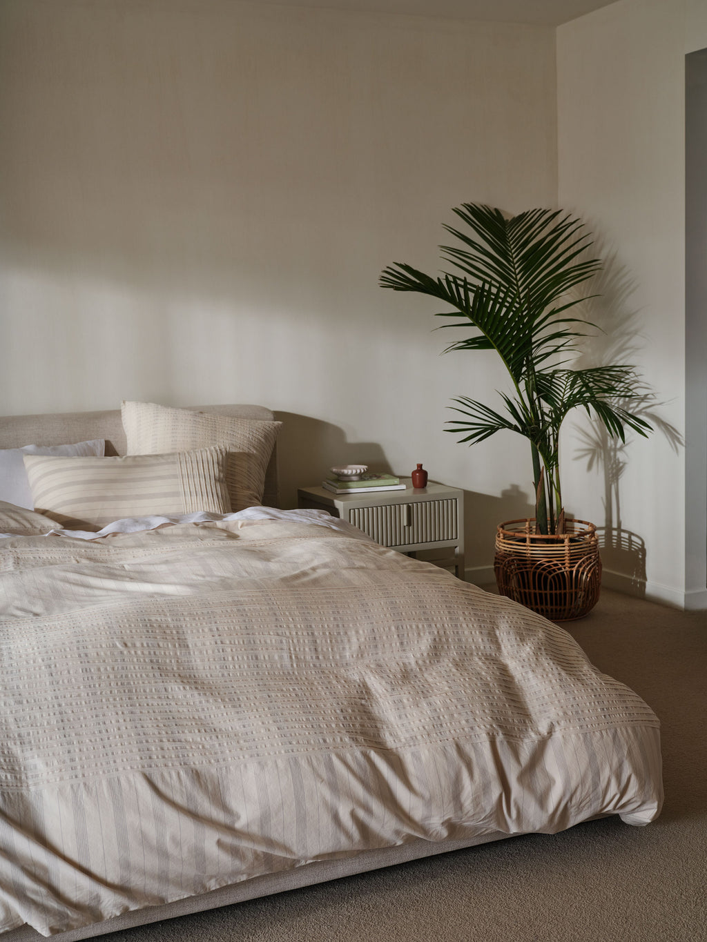 Pambula Quilt Cover Set