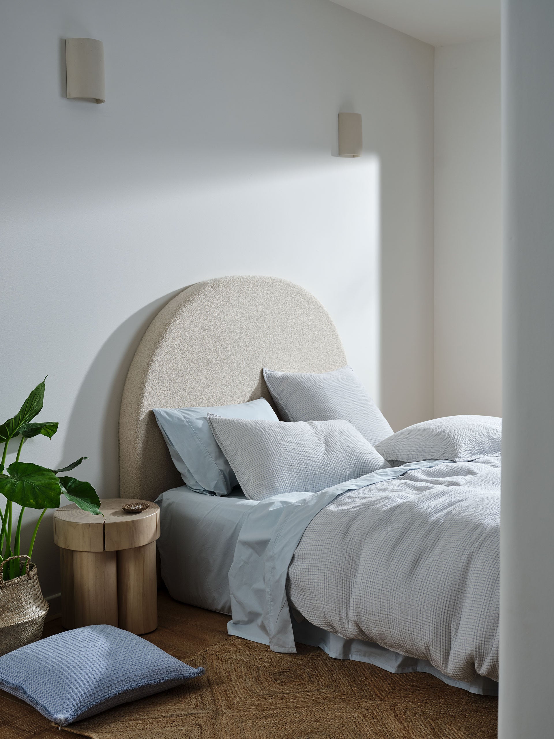 Rohan Quilt Cover Set