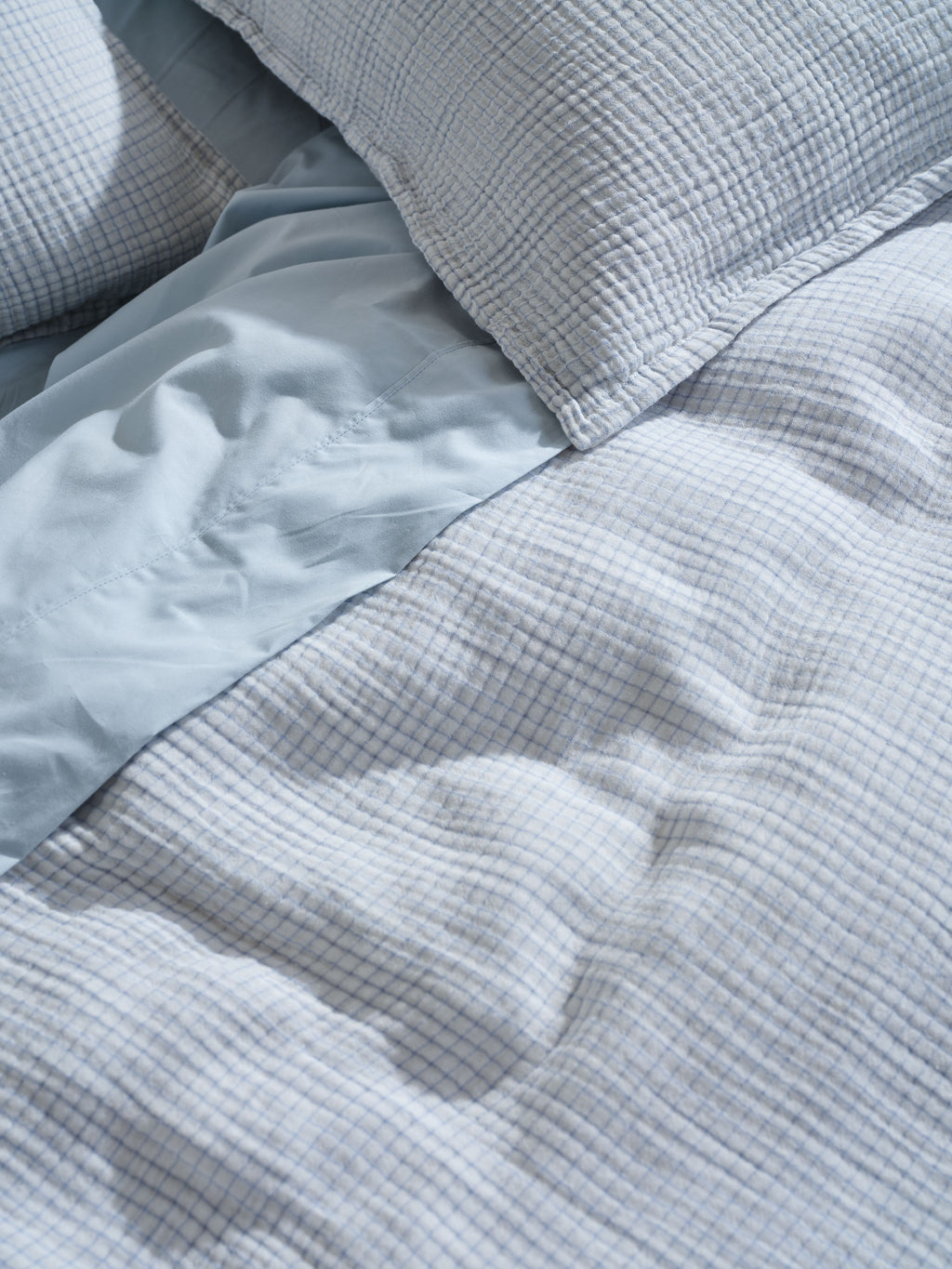 Rohan Quilt Cover Set