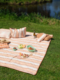 Sundaze Nectar Picnic Rug
