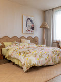 Camellia Quilt Cover Set