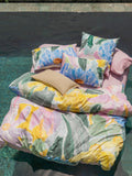 Chelsea Quilt Cover Set