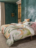 Inga Quilt Cover Set