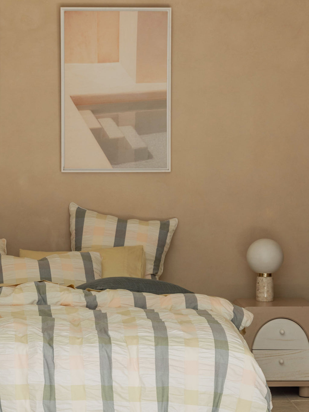 Malo European Pillowcase