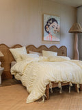 Nina Spot Quilt Cover Set