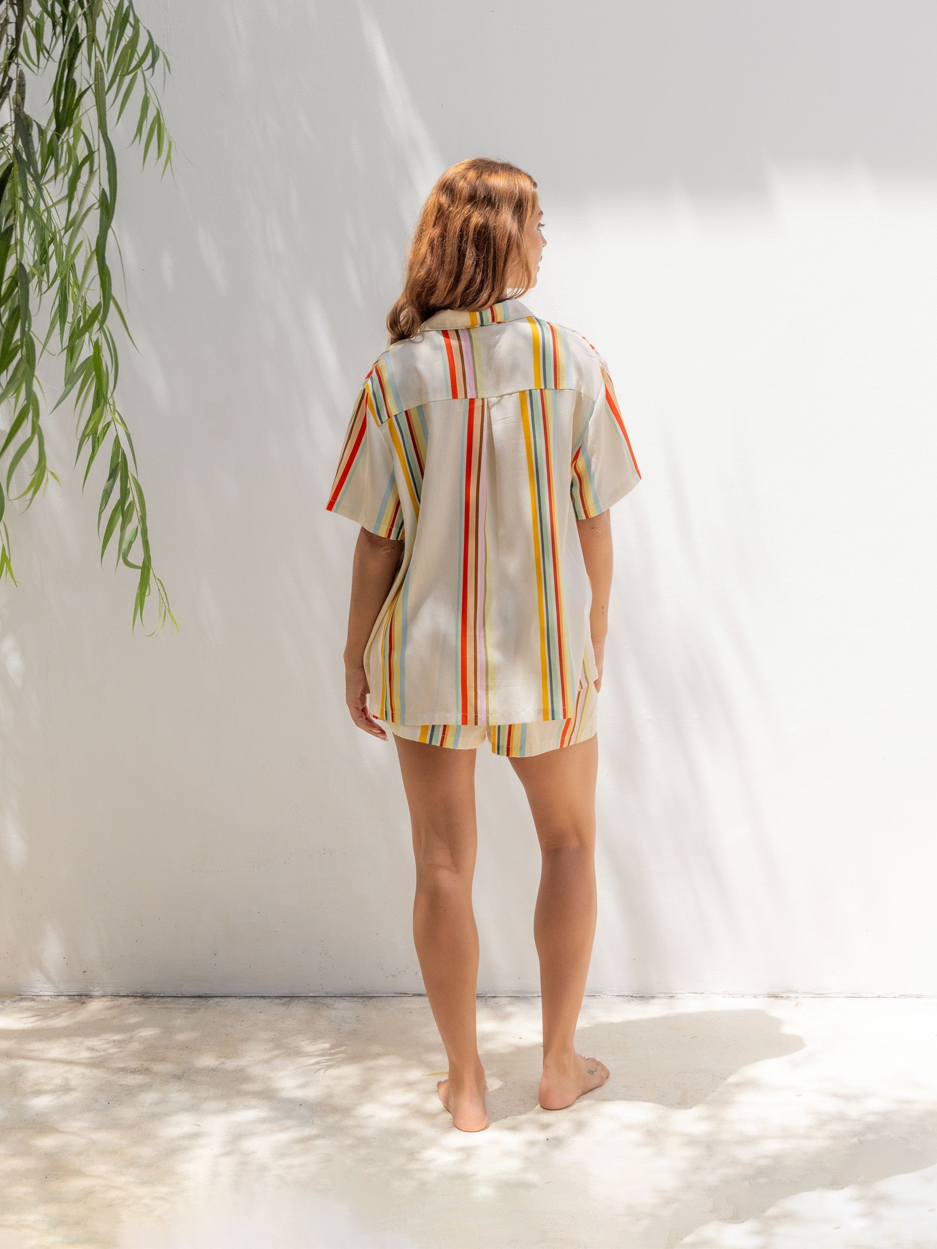Sanremo Pyjama Set