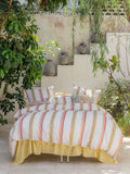 Sanremo Quilt Cover Set