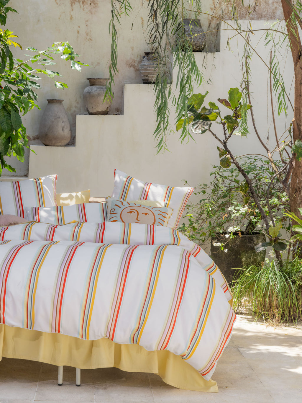 Winton Butter Sheet Set