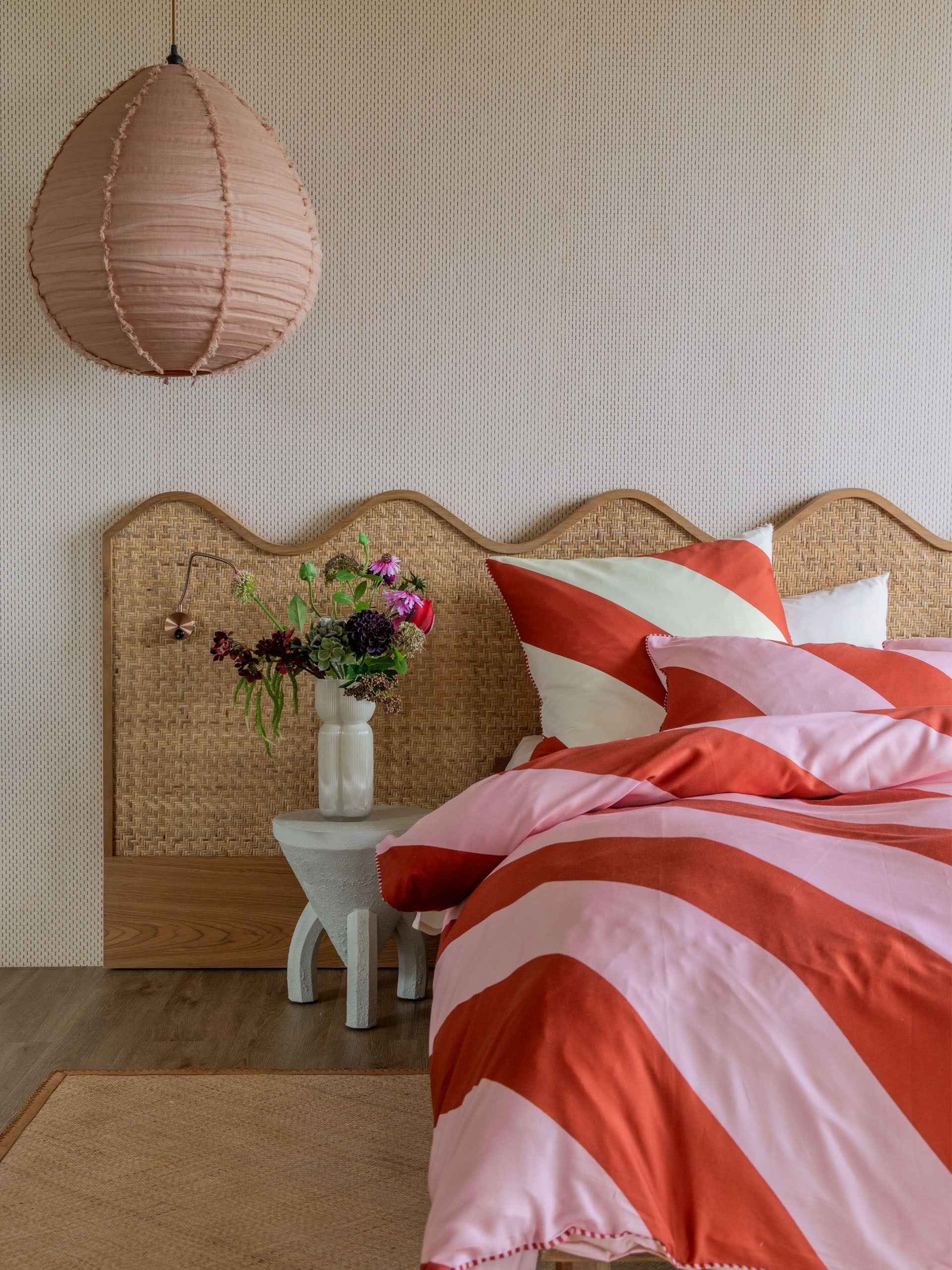 Viva European Pillowcase