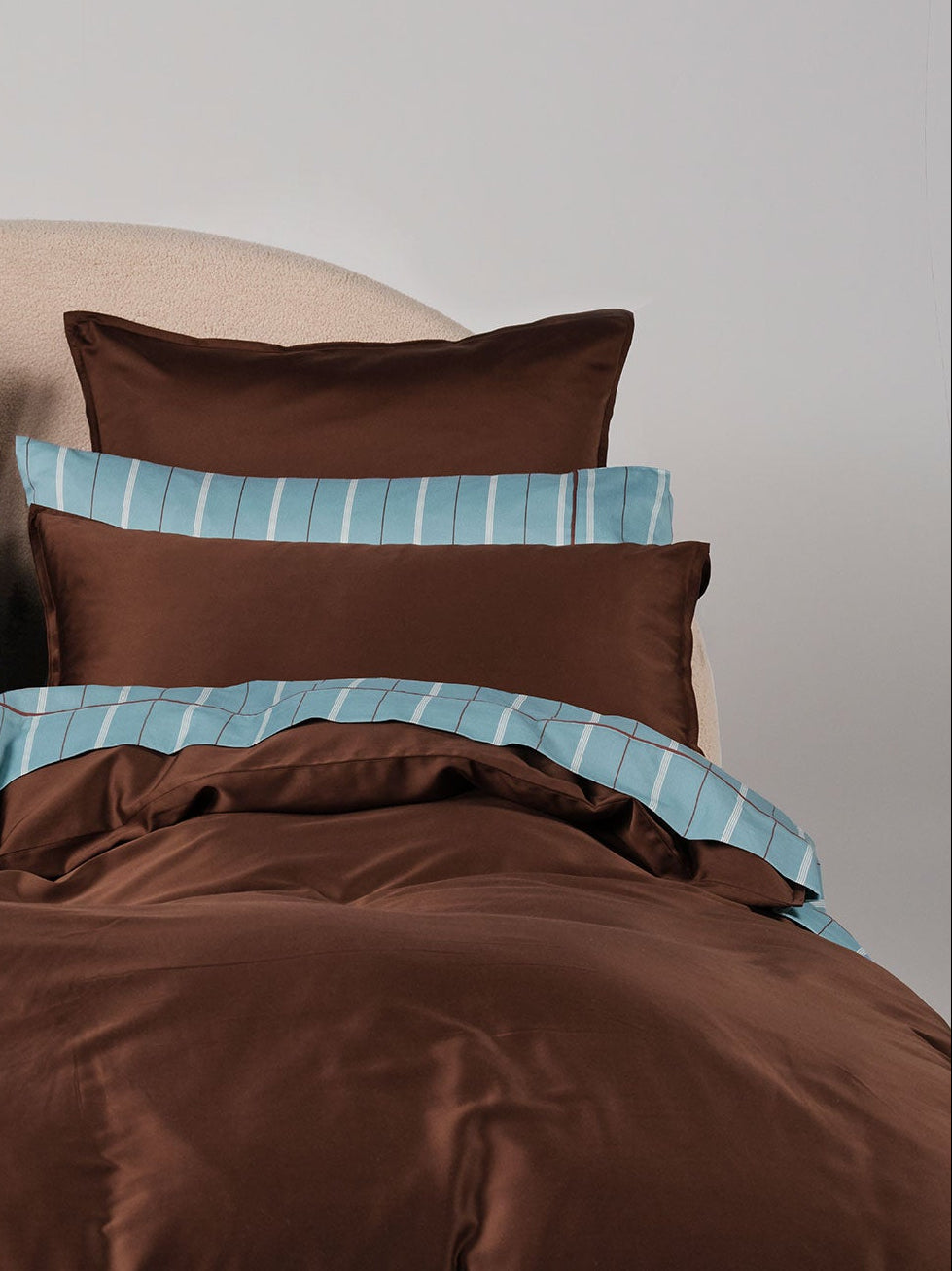 Monday Stripe Reef Sheet Set