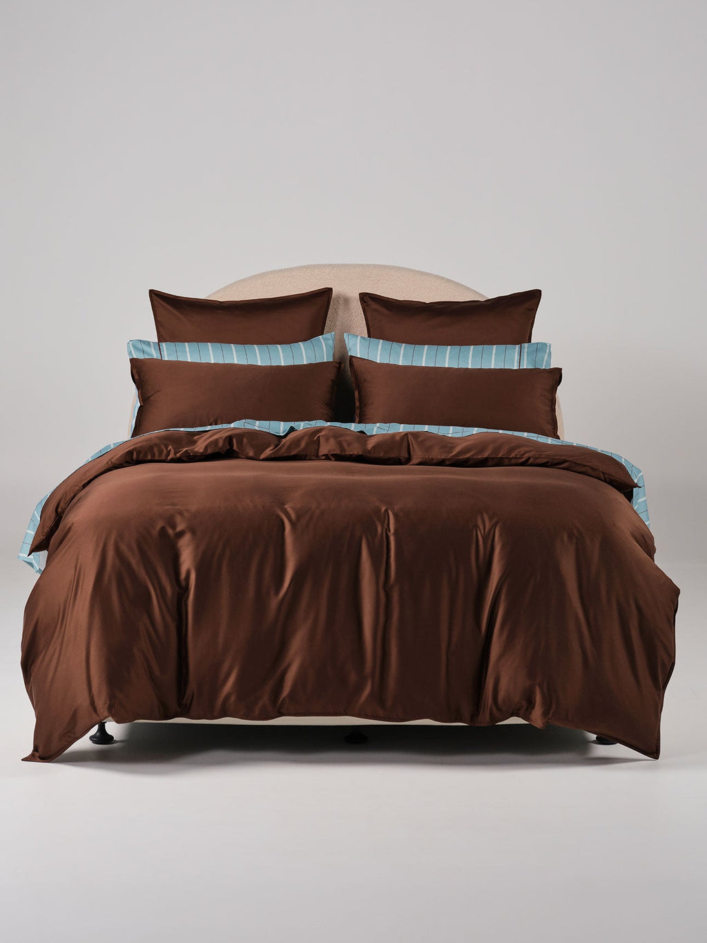 Monday Stripe Reef Sheet Set