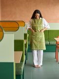 Calabria Apron