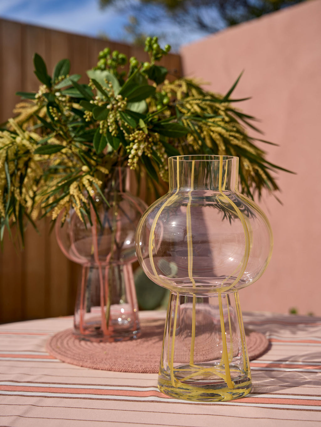 Maris Butter Vase 29cm