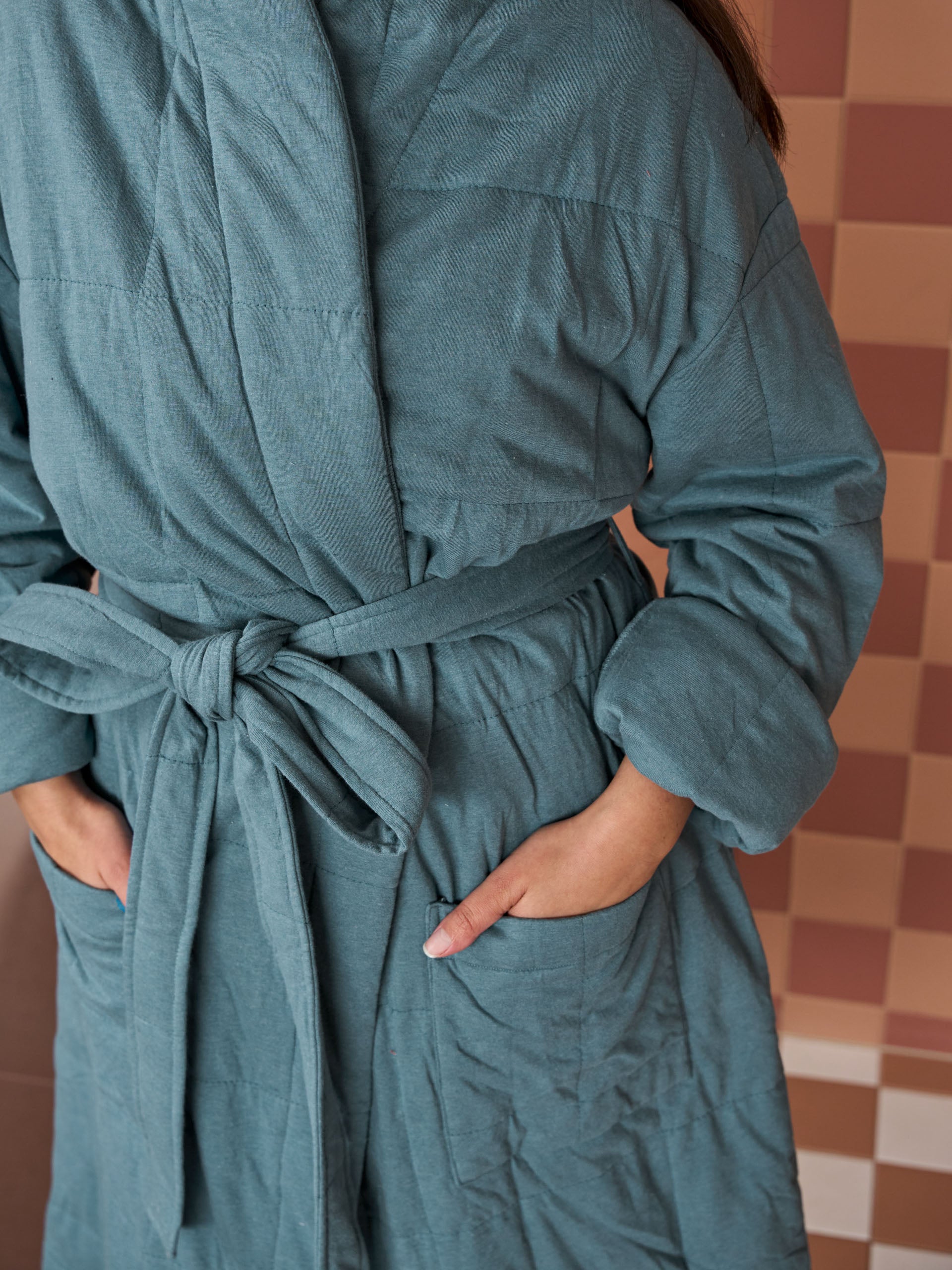 Ryland Ocean Robe