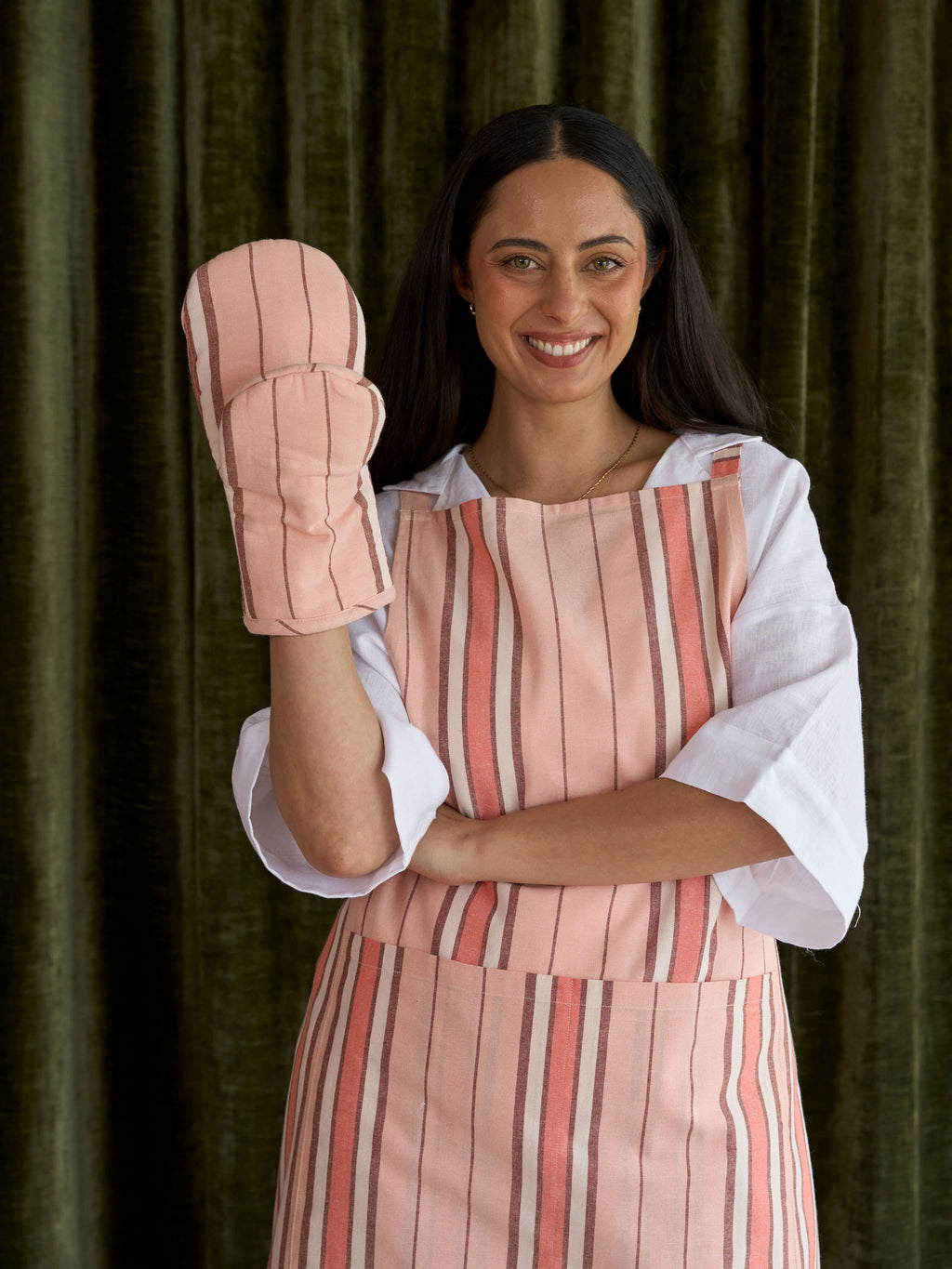 Sardinia Oven Glove