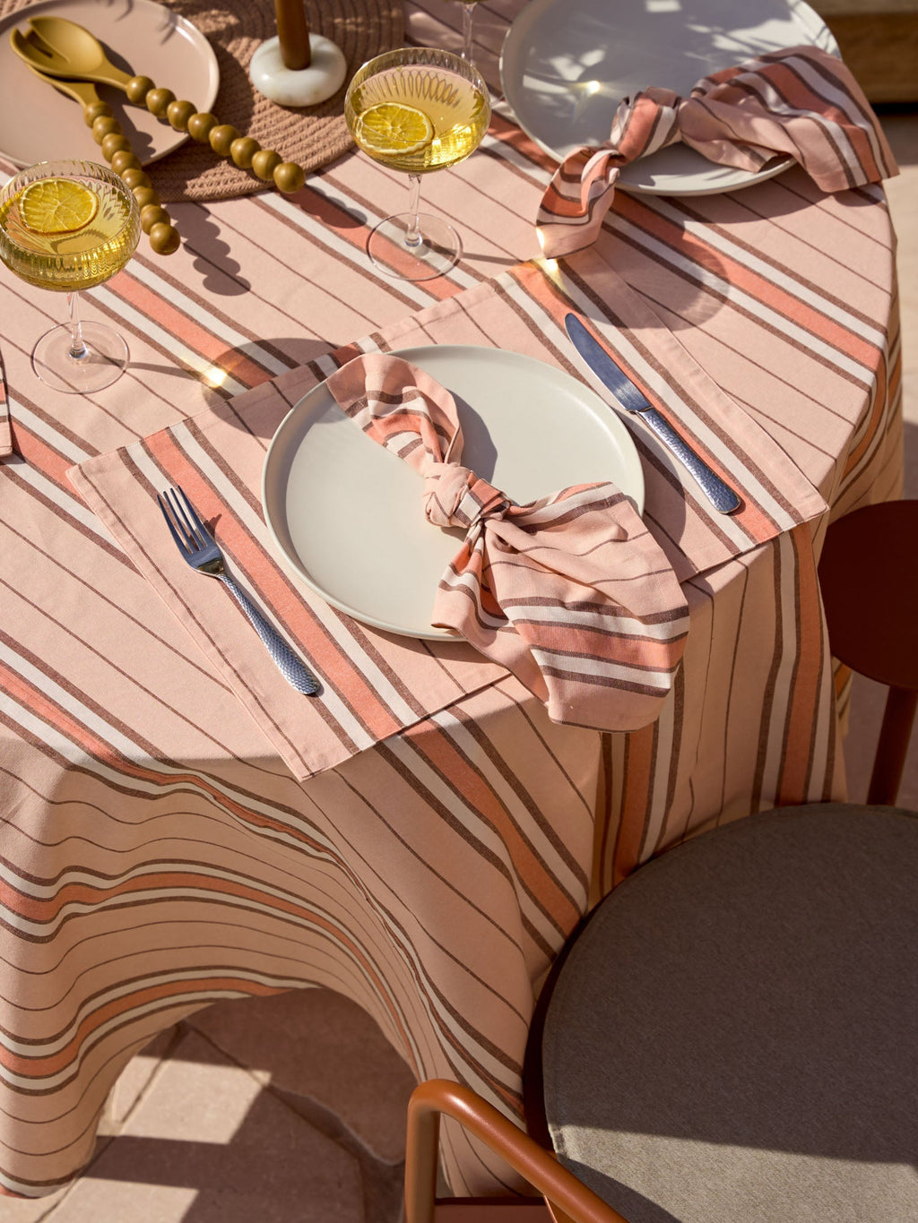 Sardinia Placemat