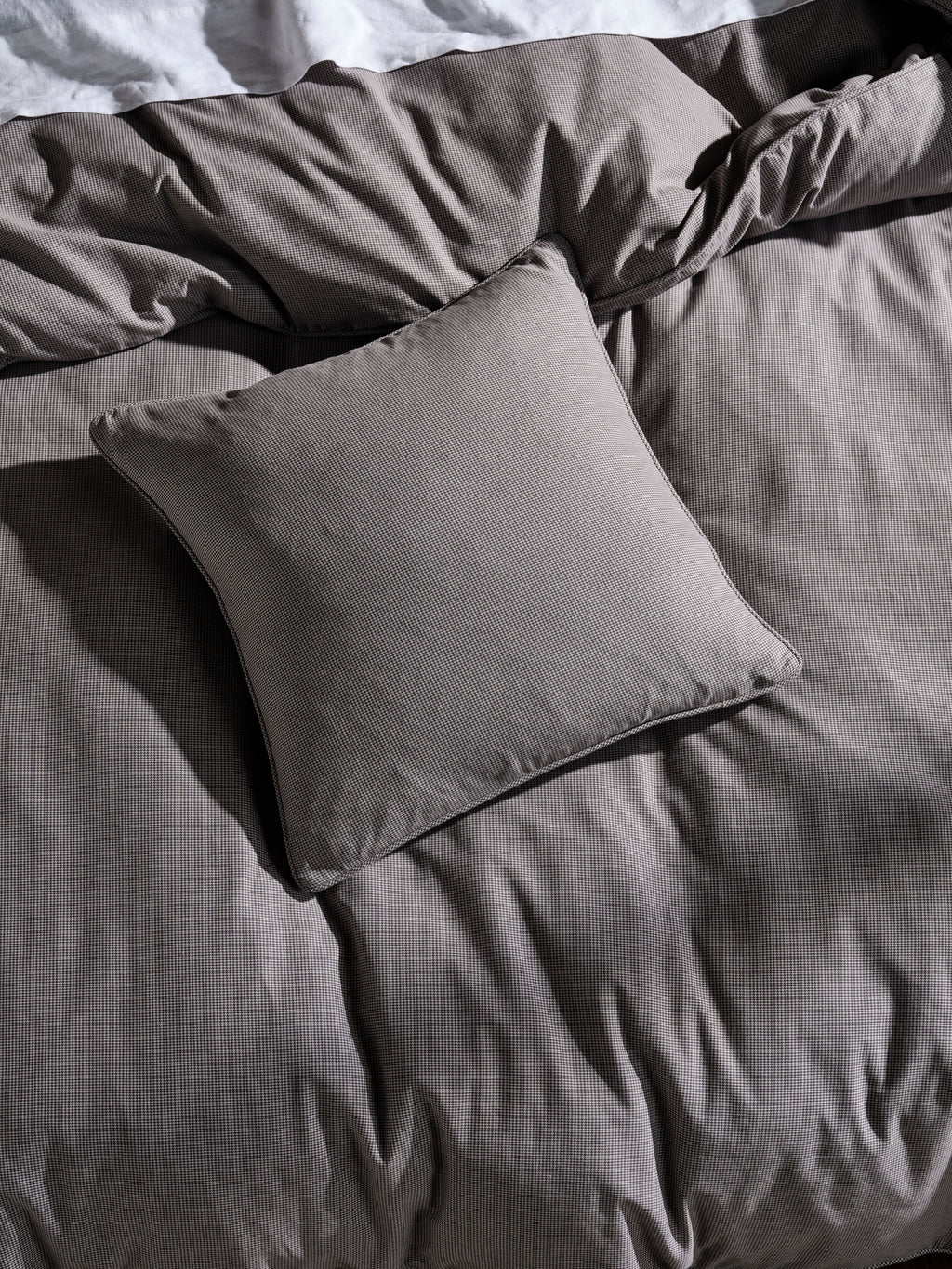 Stornoway Night Quilt Cover Set