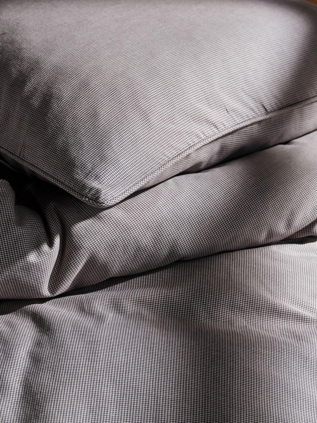Stornoway Night Quilt Cover Set