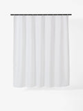 Striped Shower Curtain