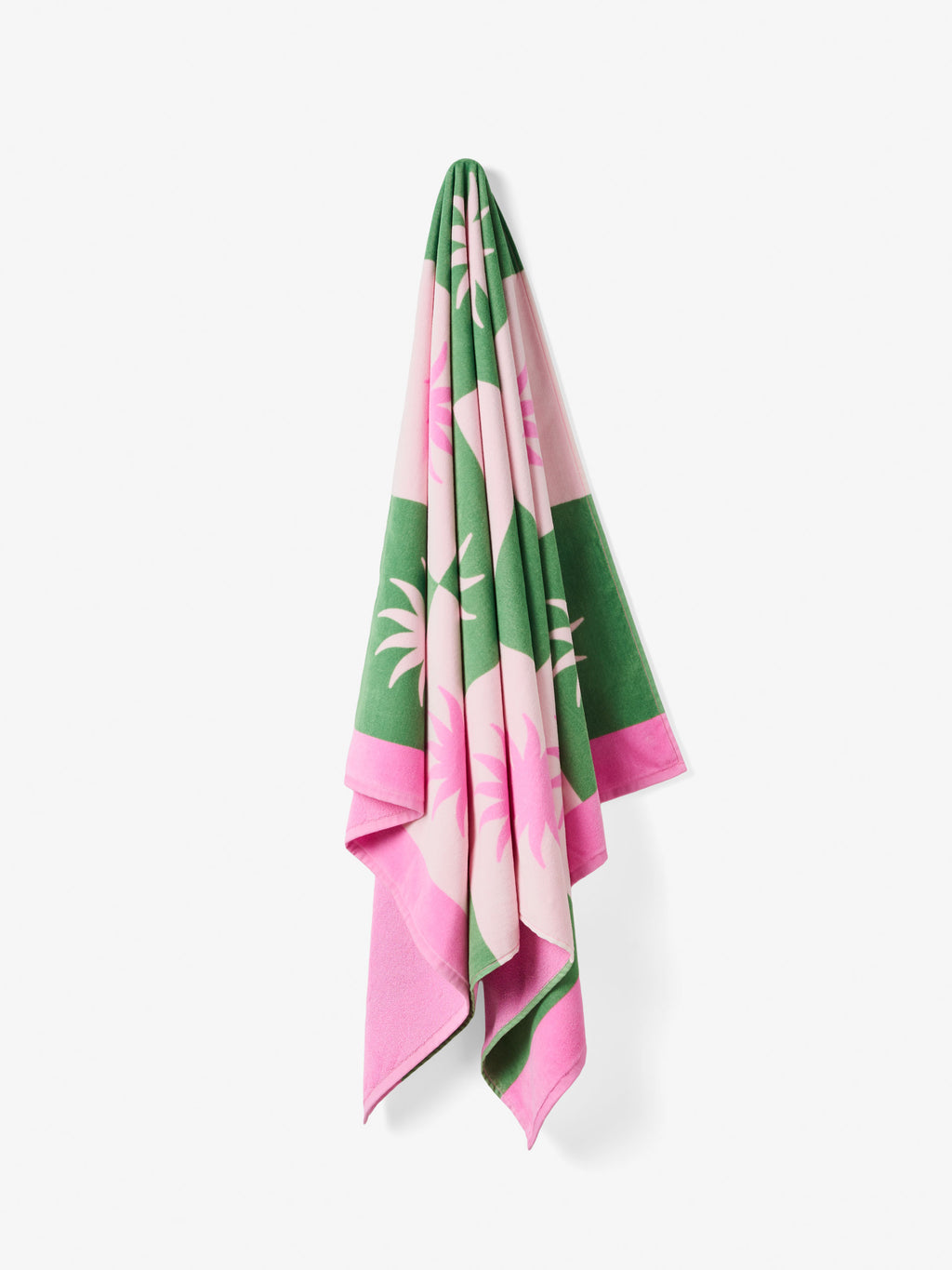 Suncheck Beach Towel