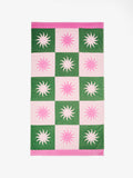Suncheck Beach Towel